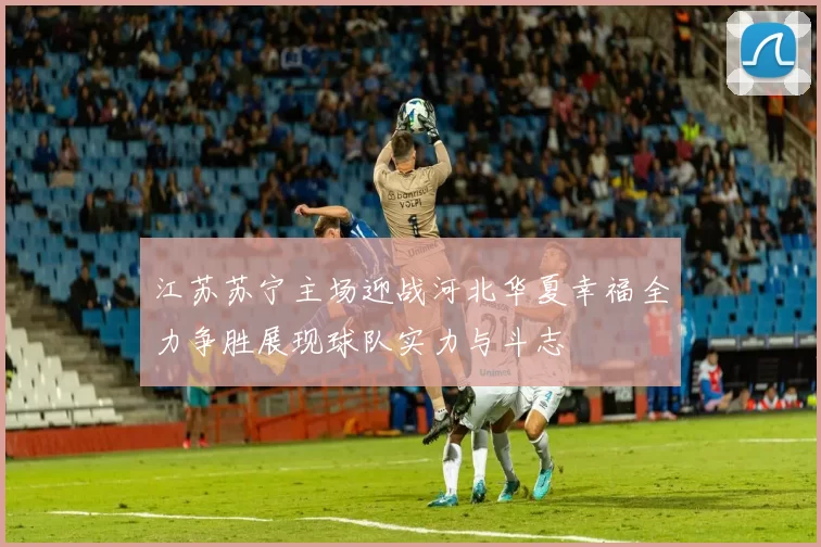 江苏苏宁主场迎战河北华夏幸福全力争胜展现球队实力与斗志