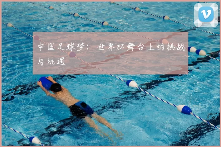中国足球梦：世界杯舞台上的挑战与机遇
