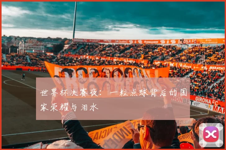 世界杯决赛夜:一粒点球背后的国家荣耀与泪水