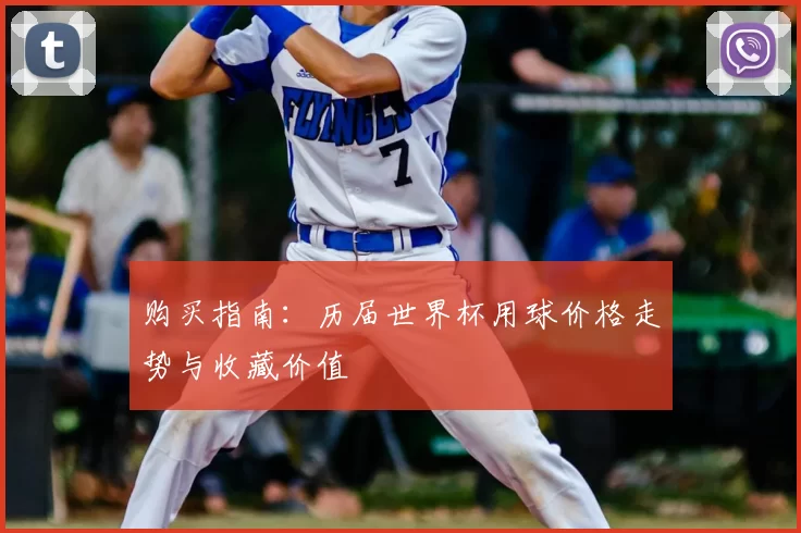 购买指南:历届世界杯用球价格走势与收藏价值