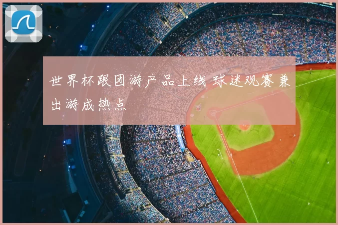 世界杯跟团游产品上线 球迷观赛兼出游成热点