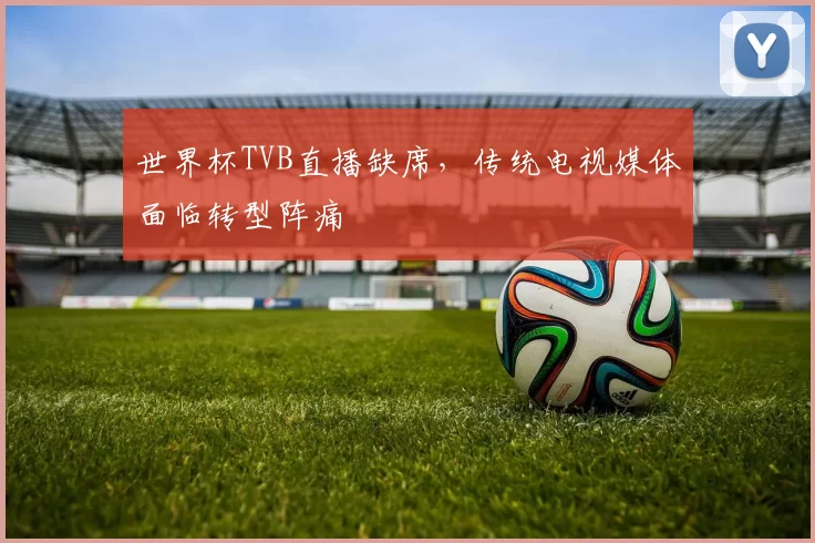 世界杯TVB直播缺席，传统电视媒体面临转型阵痛
